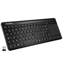 Leader General Industry Mini Chaine Woofer SP230 - Noir/Rouge