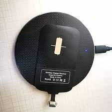 Infinix Chargeur Compatible  Zero 4 X555 - Blanc