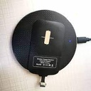 Infinix Chargeur Compatible  Zero 4 X555 - Blanc