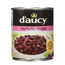 Daucy HARICOT ROUGE 4/4