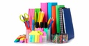 Kit Scolaire 1ère A - Multicolore-NH18