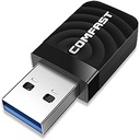 Tech-com Cle Wifi Tech-com - SSD - USB - W720 ( Pour Renforcer Le Reseau De Votre Ordinateur)