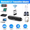 GuliKit GB1 Bluetooth Wireless Headset Receiver Adapter Audio Transmitter For NS Switch