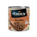 Daucy LENTILLES PRÉPARÉES 4/4