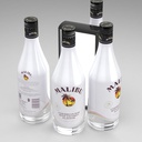 Malibu Rhum - 70 Cl - 21% Alc