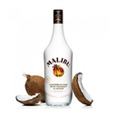Malibu Rhum - 70 Cl - 21% Alc