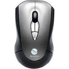 Gyration Souris Air Mouse GO Plus - Noir