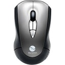 Gyration Souris Air Mouse GO Plus - Noir