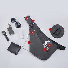 Gyrophare Led - Orange