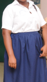 Tenue D'école De La 6ème à La Terminale