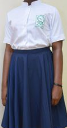 Tenue D'école De La 6ème à La Terminale