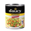 Daucy MACEDOINES DE LEGUME 4/4