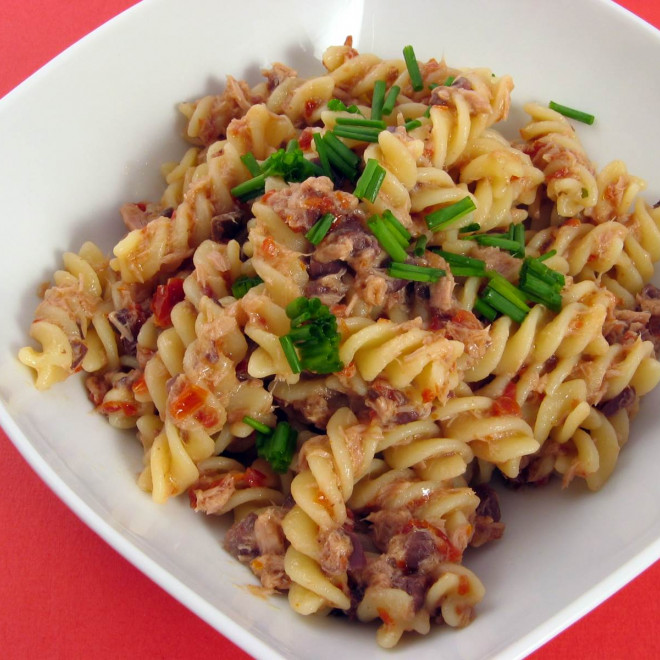 Maman Fusili Maman 200g