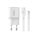 Infinix Chargeur Pour Note 2X600 - Blanc