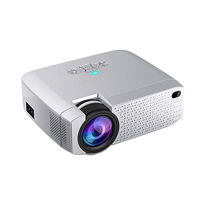 Vidéo Projecteur D40W Home Cinéma  Wifi HD