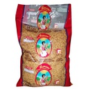 Maman Pâte alimentaire Maman Coquillettes en vrac - 4,5KG