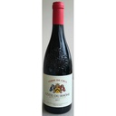 Terre de Cru Terres De Cru - Vin Rouge Moelleux - 12%