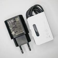 Infinix Chargeur Pour Note 3 X601 - Noir
