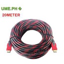 HDMI - Capture Vidéo Usb/hdmi - Noir