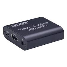 HDMI CAPTURE VIDEO  Seraphicar Carte D'enregistrement Vidéo, Carte D'enregistrement En Streaming HD En Direct, Carte D'enregistrement Vidéo HDMI, Carte De Capture De Jeu Pour Les Jeux Vidéo En Ligne