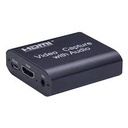 HDMI CAPTURE VIDEO  Seraphicar Carte D'enregistrement Vidéo, Carte D'enregistrement En Streaming HD En Direct, Carte D'enregistrement Vidéo HDMI, Carte De Capture De Jeu Pour Les Jeux Vidéo En Ligne