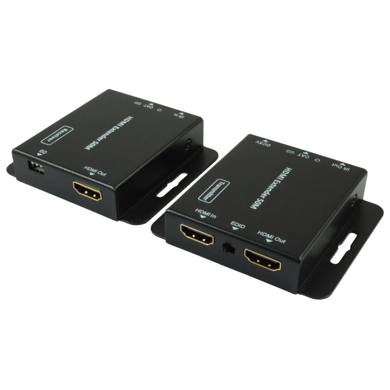 HDMI EXTENDER 50M
