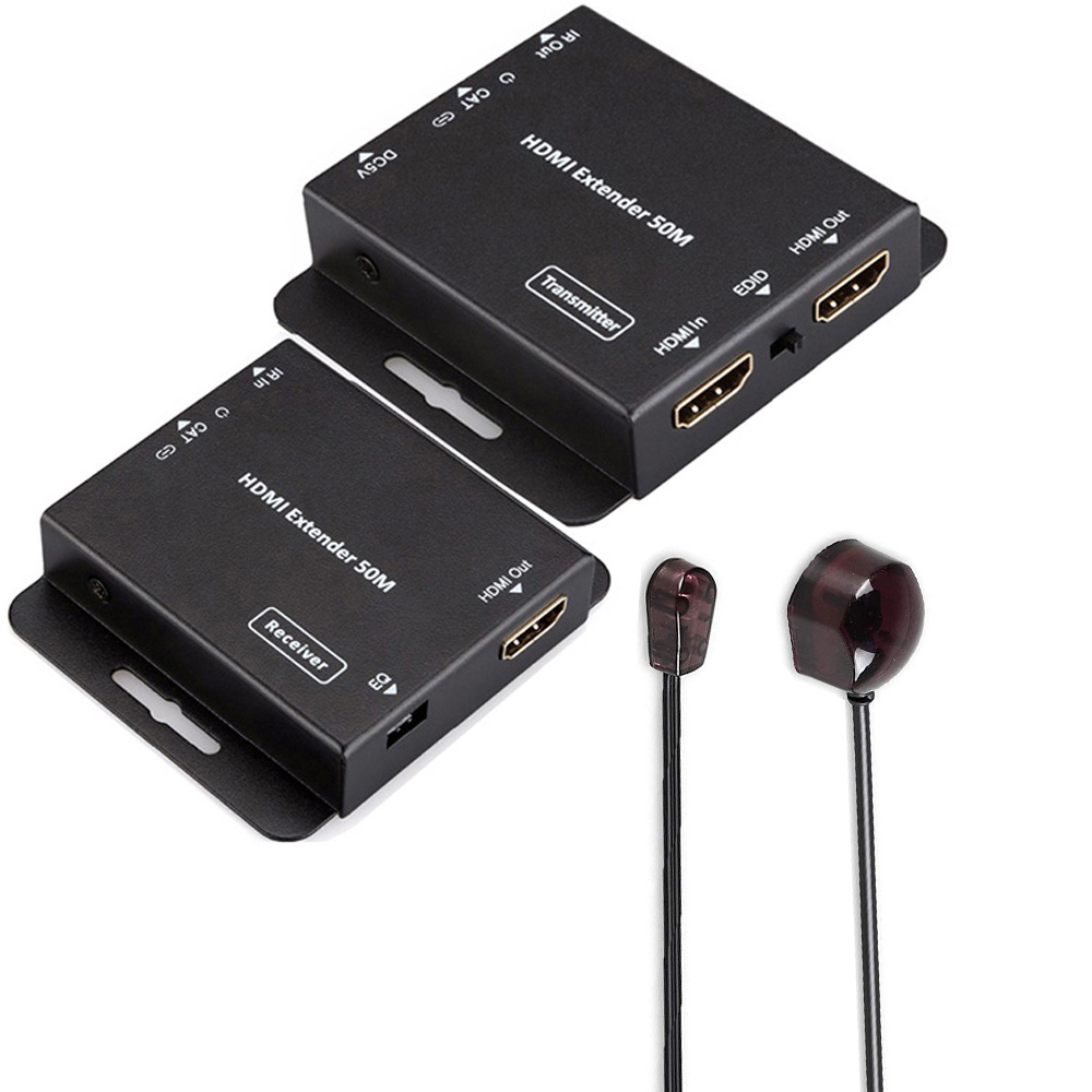 HDMI EXTENDER 50M