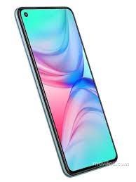 Infinix HOT 10 - 4G - 2 SIM - 3Go Ram + 64Go Rom - 8Mpx/16Mpx - 5200 MAh - Bleu