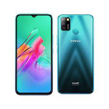 Infinix Smart HD 2021 - 6,1 Pouces - 2 SIM - 3G - 2GB/32GB - 8MP/8MP - 5000mah -  BLEU
