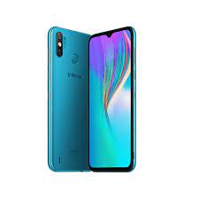 Infinix Smart HD 2021 - 6,1 Pouces - 2 SIM - 3G - 2GB/32GB - 8MP/8MP - 5000mah -  BLEU
