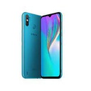 Infinix Smart HD 2021 - 6,1 Pouces - 2 SIM - 3G - 2GB/32GB - 8MP/8MP - 5000mah -  BLEU
