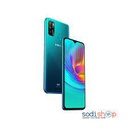 Infinix Smart HD 2021 - 6,1 Pouces - 2 SIM - 3G - 2GB/32GB - 8MP/8MP - 5000mah -  BLEU