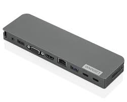 Informatic Station D'accueil Baseus USB Type C 10 En 1 - Aluminium