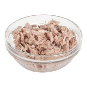 Thon Pale En Morceaux