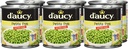 Daucy PETITS POIS EXTRA EF 4/4