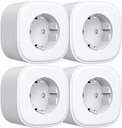 Prise Intelligente De Trois Générations