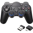 Manette De Jeu - 2.4 G - Noir