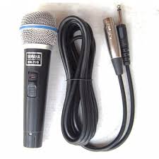 Professional Dynamic Microphone/Mic DM-70s