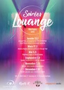 Programme de la soirée