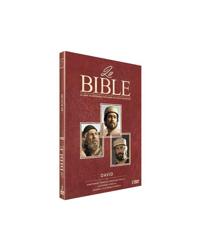 David, Geoges André