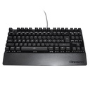 Deep DeepFox Clavier Mecanique 87 Keys