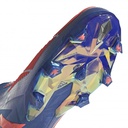 ADIDAS PREDATOR EDGE+ MONTANTE FG BLEU ROUGE