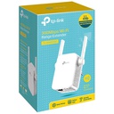 TP-Link Répéteur Wifi N300 - TL-WA855RE - 1 Port - Blanc