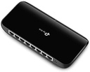 TP-Link Switch 8 Ports TP-LINK - Gigabit