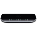 TP-Link Switch 8 Ports TP-LINK - Gigabit