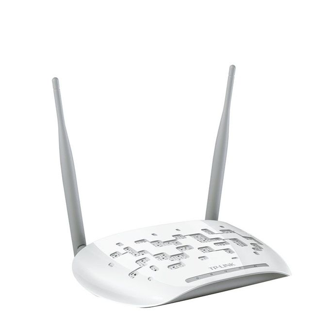 TP-Link Tp-link, Point D'accès Sans Fil 300Mbps, TL-WA801N