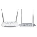TP-Link Tp-link, Point D'accès Sans Fil 300Mbps, TL-WA801N