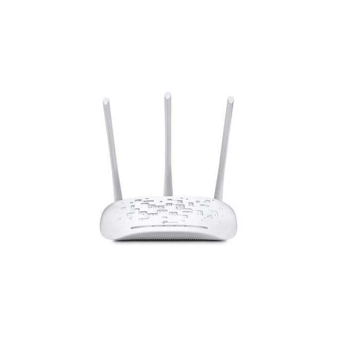 TP-Link Tp-link, Point D'accès Sans Fil 450 Mbps, TL-WA901ND, Blanc