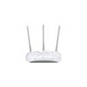TP-Link Tp-link, Point D'accès Sans Fil 450 Mbps, TL-WA901ND, Blanc