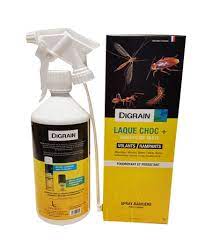 Insecticide Spiriale Boxer